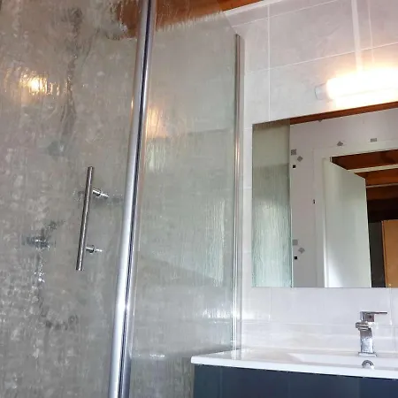 T1 Bis Mezzanine A La Cotiniere, 5 Couchages, Balcon Ensoleille - Fr-1-246a-89 Apartment